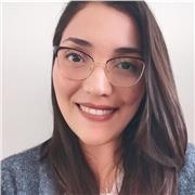 Clases de química a estudiantes Universitarios y de ensañanza media, Dra. en química